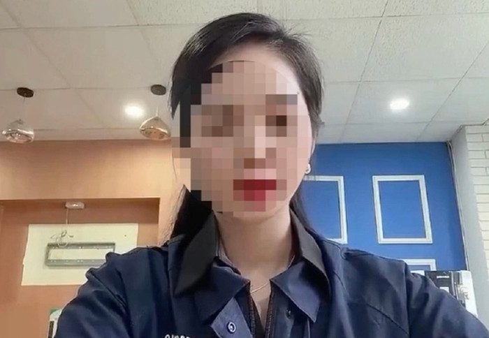 Sau đó, nạn nhân đã lên tiếng đính chính tin đồn trên là sai sự thật.