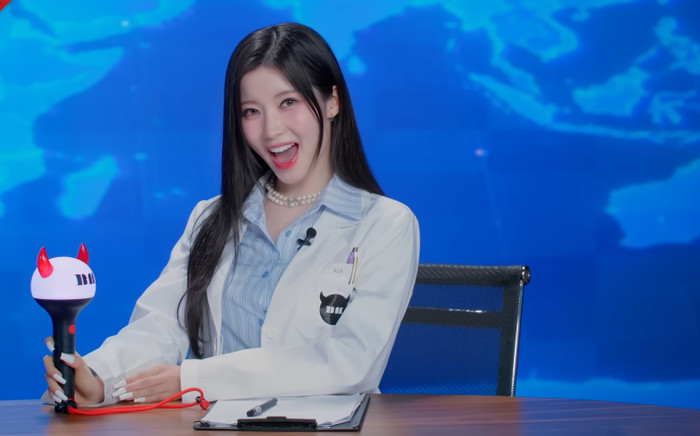 BABYMONSTER công bố mẫu lightstick, dân mạng: 'Quá xấu, trẻ con' Ảnh 2