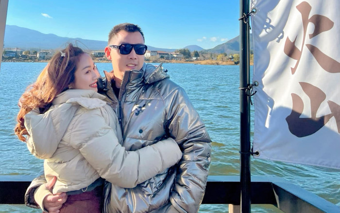 Ốc Thanh Vân đột ngột nói lời tạm biệt Ảnh 2