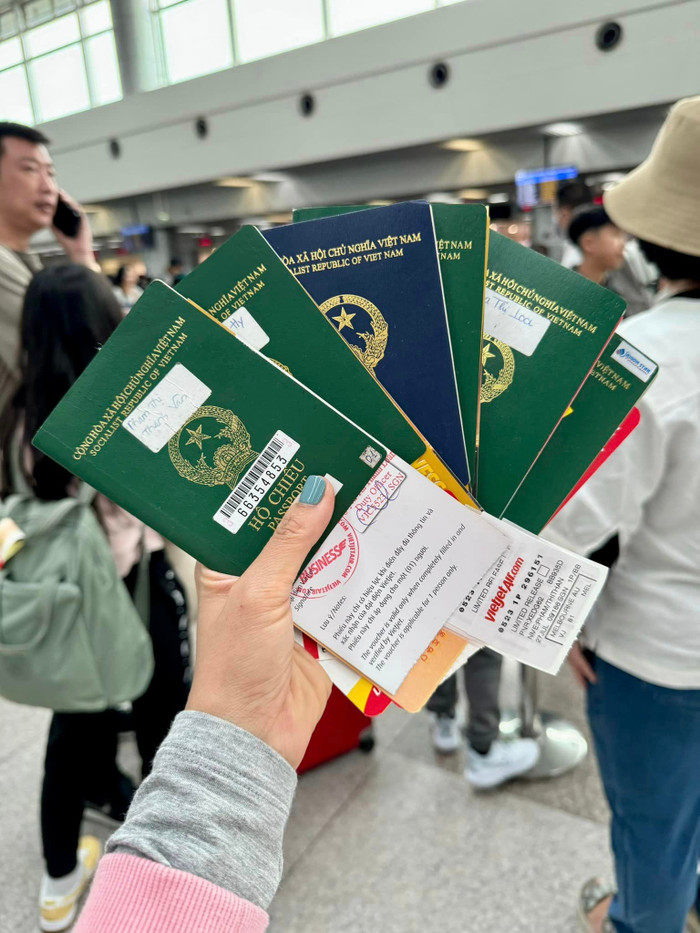 Ốc Thanh Vân đột ngột nói lời chia tay Ảnh 2