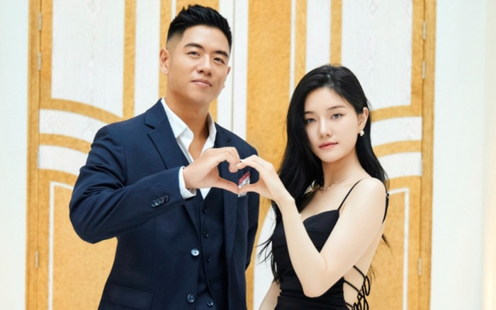 Thảo Nhi Lê nói điều phũ phàng sau phần tự giới thiệu của Michael Trương Ảnh 2