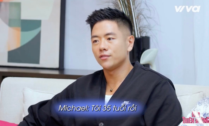 Thảo Nhi Lê nói điều phũ phàng sau phần tự giới thiệu của Michael Trương Ảnh 2