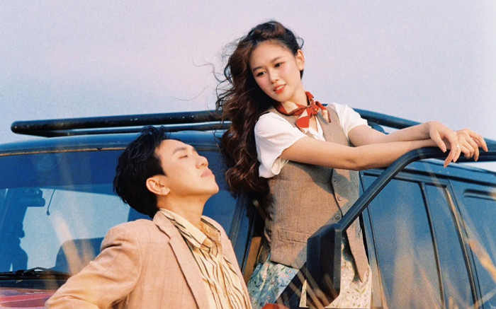 Showbiz 27/7: Ngày cưới mới của Anh Đức, lộ lý do Thương Tín ly hôn vợ trẻ Ảnh 2