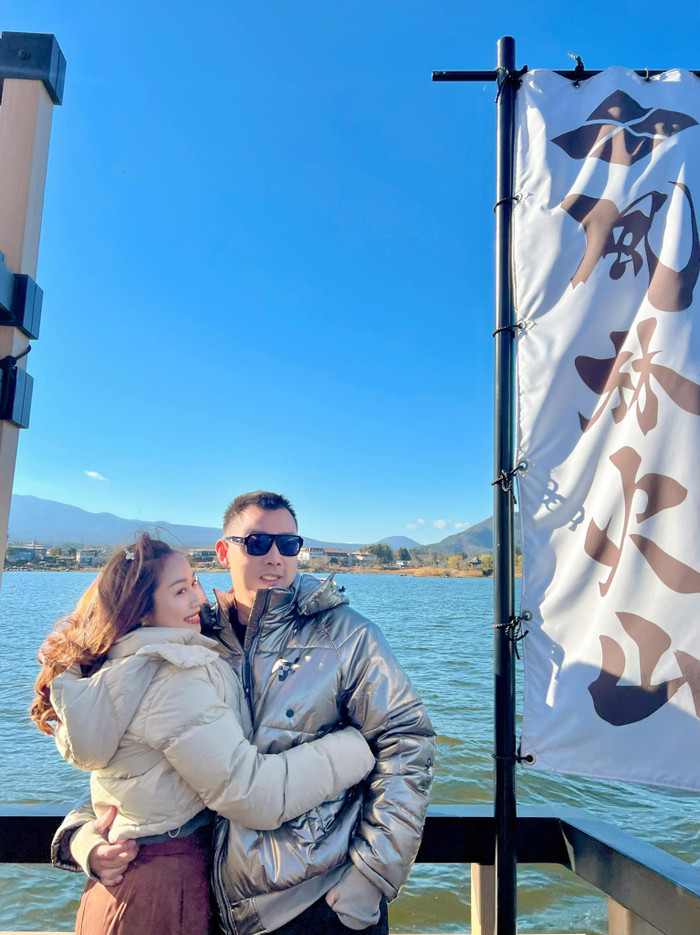 Cuộc sống của Ốc Thanh Vân trước khi rời xa chồng, tiết lộ 10 năm không ăn sáng cùng nhau Ảnh 3