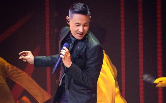 Nam ca sĩ nổi tiếng hủy show tận 3 lần trong một năm với cùng một lý do Ảnh 2