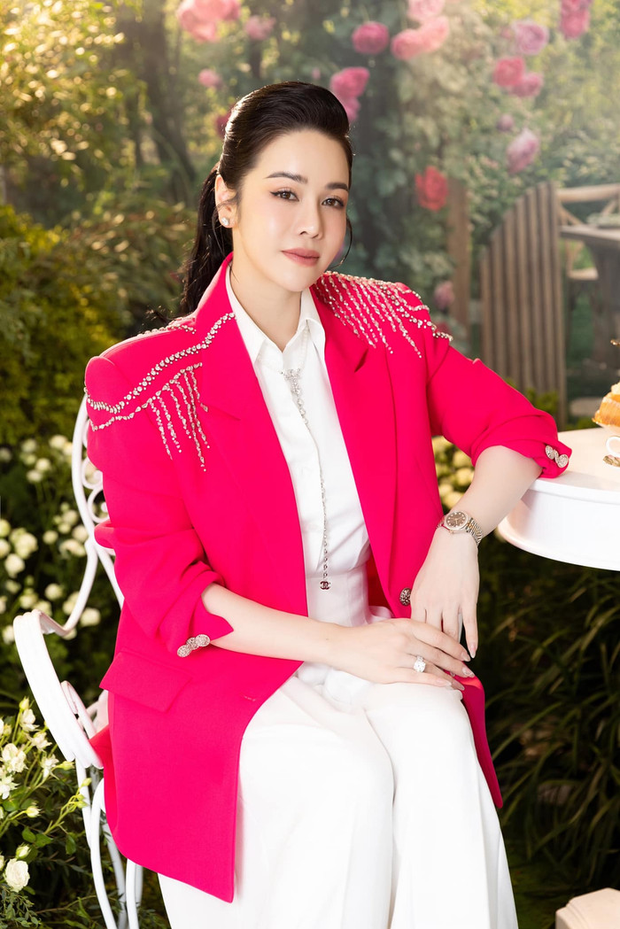 Phim mới của Nhật Kim Anh đang gây chú ý