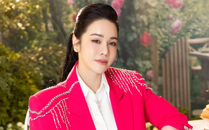 Nhật Kim Anh gây tranh cãi vì một chi tiết trong phim mới Ảnh 2