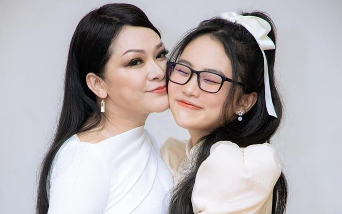 Mối quan hệ giữa Như Quỳnh và Phương Mỹ Chi hiện tại ra sao? Ảnh 2