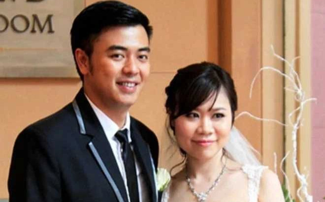 Từng bị chê ngoại hình chênh lệch so với chồng, bà xã của MC Tuấn Tú giờ ra sao? Ảnh 2