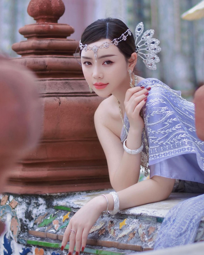 Nhan sắc tuổi 29 của Quỳnh Kool khiến dân tình choáng ngợp