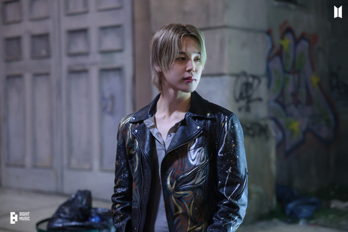 Tín hiệu tốt của Jimin Ảnh 1