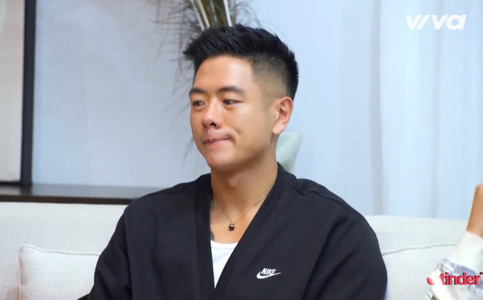 Michael Trương 'vụt mất' người đẹp ở Đảo Thiên Đường: Có không giữ, mất lại ngẩn ngơ Ảnh 2