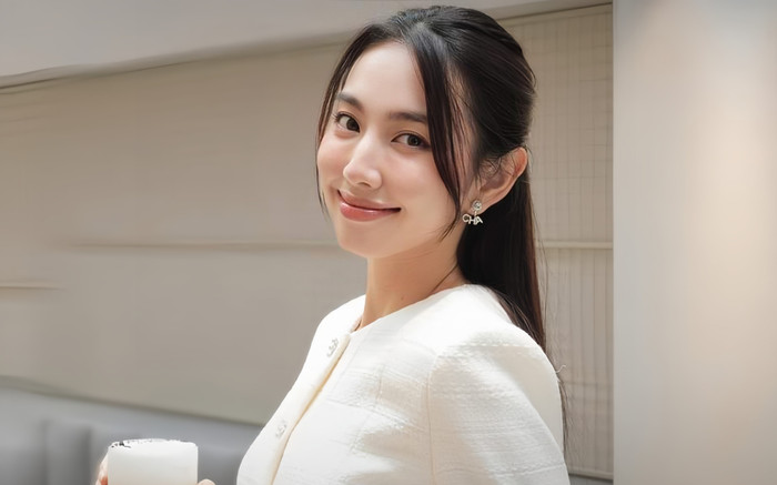 Hoa hậu Thùy Tiên ở đâu những ngày qua? Ảnh 2