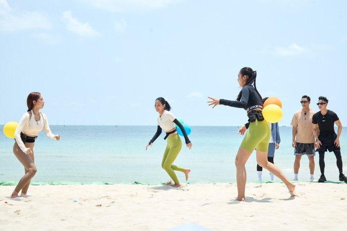 Chiến thắng chung cuộc đã thuộc về Thu Uyên. Cô nàng là người đầu tiên đưa ra lựa chọn chàng trai đi hẹn hò, kế đến là Khánh Linh và Yuna Vũ.