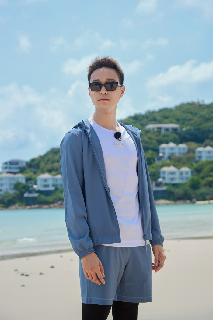 Hà An Huy chia sẻ, anh chàng không có hình mẫu bạn gái lý tưởng. Tuy nhiên, Hà An Huy sẽ ấn tượng với những cô gái có mái tóc đen. 'Ngoài ra, sẽ rất vui nếu như đối phương có chung sở thích với mình, ví dụ như cắm trại hay những hoạt động ngoài trời chẳng hạn”, Quán quân vietnam Idol 2023 cho biết. 