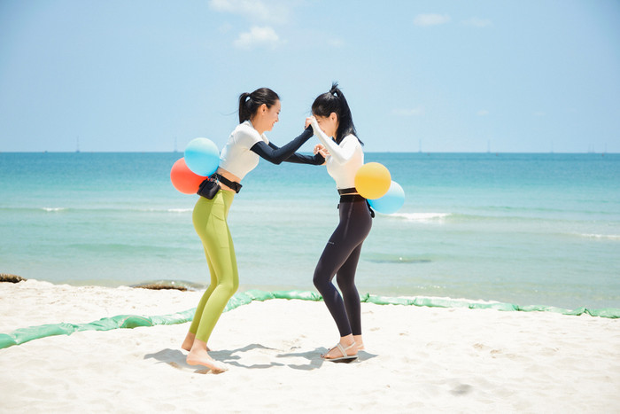 Bùi Khánh Linh chiến thắng khi đối đầu Lee Rayeon. 