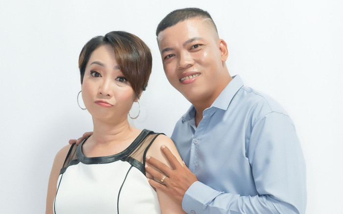 Nghệ sĩ Lê Hùng bị đột quỵ, Bình Tinh và nhiều nghệ sĩ Việt chung tay hỗ trợ Ảnh 2