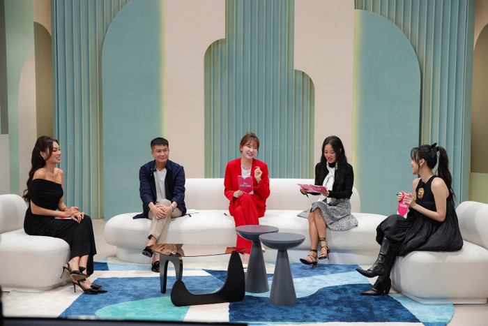 Ban bình luận trêu Thảo Nhi Lê khi Wukong xuất hiện ở tập 3, trở thành người chơi mới.