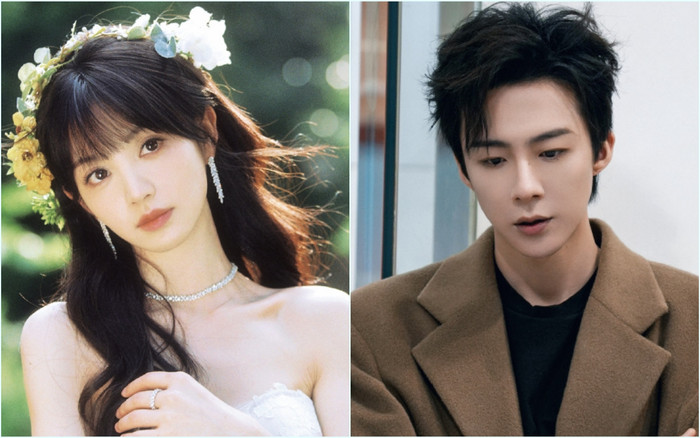 Khả năng rất cao Điền Hi Vi, Lưu Vũ Ninh cùng Quách Hiểu Đình sẽ tham gia Phong Nguyệt Bất Tương Quan. 