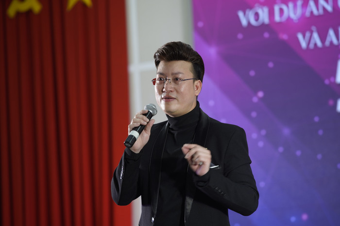 Nhạc sĩ Sỹ Luân nói gì về tin đồn 'sống thực vật, ngơ ngác như đứa trẻ'? Ảnh 3