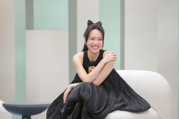 Theo dõi màn hẹn hò của Wukong, Diệu Nhi hài hước dành lời khen: 'Phiên bản nâng cấp của Michael Trương và Mạnh Kiên'.&nbsp;