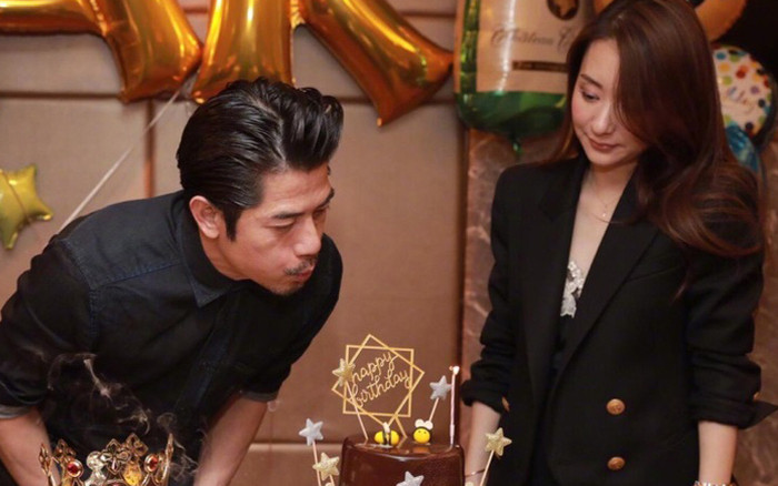 Hoa hậu 'tiểu tam' từng được chu cấp hơn tỷ đồng mỗi tháng Ảnh 2