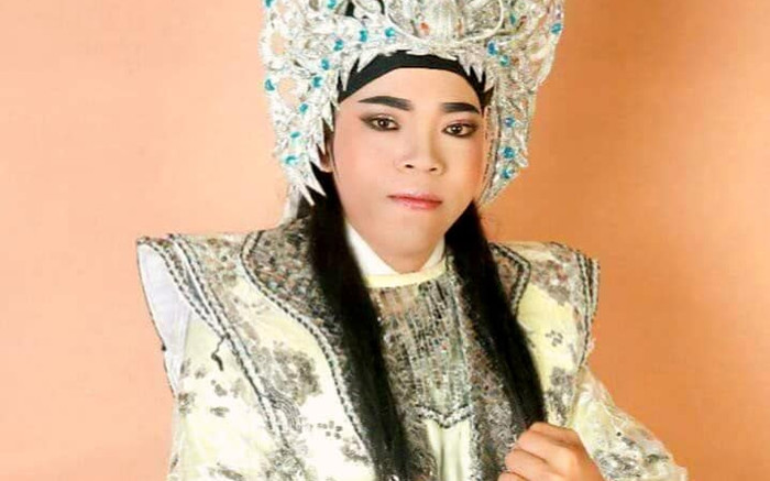 Nghệ sĩ Lê Hùng qua đời sau cơn đột quỵ, Thoại Mỹ và nhiều đồng nghiệp bàng hoàng Ảnh 2