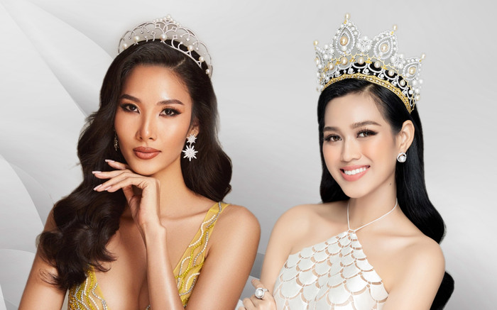 Nơi có nhiều hoa hậu, á hậu đình đám nhất Việt Nam (Phần 4) Ảnh 2