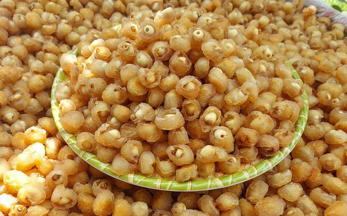 Đặc sản chỉ có ở Hưng Yên xưa dùng tiến vua, giờ được du khách yêu thích vì tốt, 450.000 đồng/kg Ảnh 2