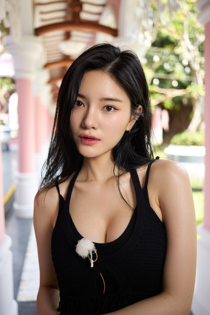 Nam DJ lựa chọn hẹn hò cùng Lee Rayeon vì ấn tượng với cô gái đến từ Hàn Quốc.