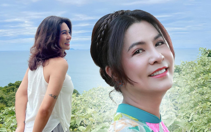 Nam đạo diễn Việt chi hơn nửa tỷ để chuyển giới khi 45 tuổi, giờ đổi tên là Hồng Ngọc Ảnh 2
