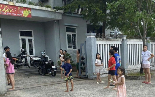 Tiếp tục động đất ở nhiều tỉnh miền Trung, người dân hoang mang Ảnh 2