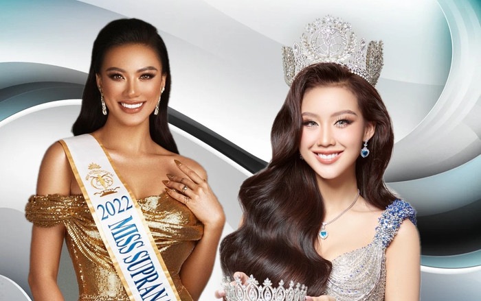 Nơi có nhiều hoa hậu, á hậu đình đám nhất Việt Nam (Phần 5) Ảnh 2