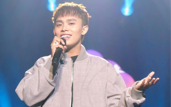 Lý do Hồ Văn Cường luôn được khán giả yêu thương Ảnh 2