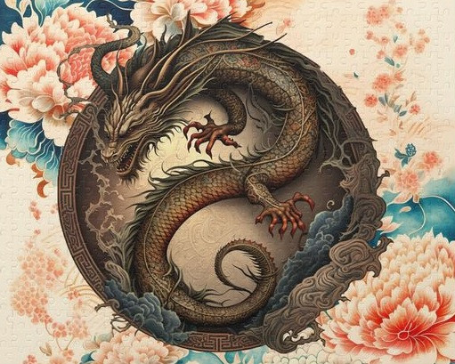 Càng cuối tháng 7 càng ăn lộc lớn: 3 con giáp một bước lên hương, giàu sang cải vận Ảnh 2