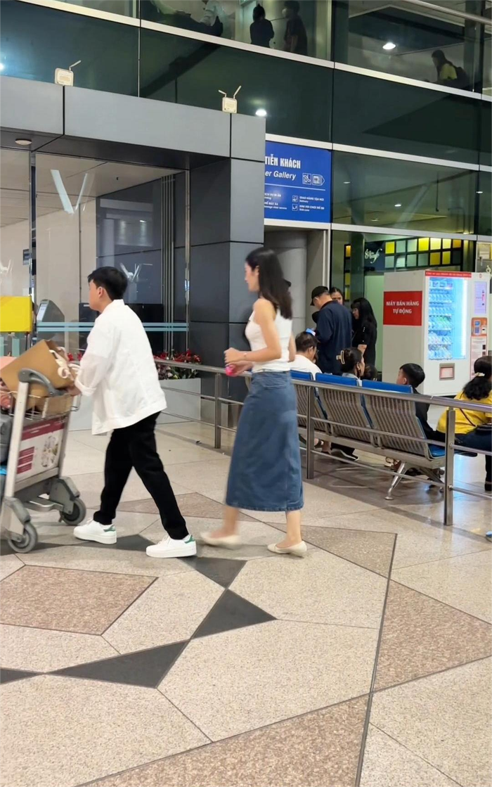 Tình yêu của Anh Kiệt dành cho Ý Nhi rất sâu đậm.