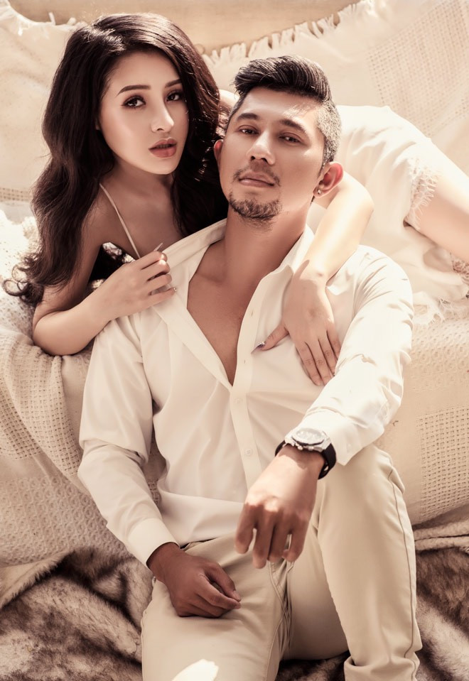 Lương Bằng Quang - Ngân 98 lên kế hoạch đám cưới.