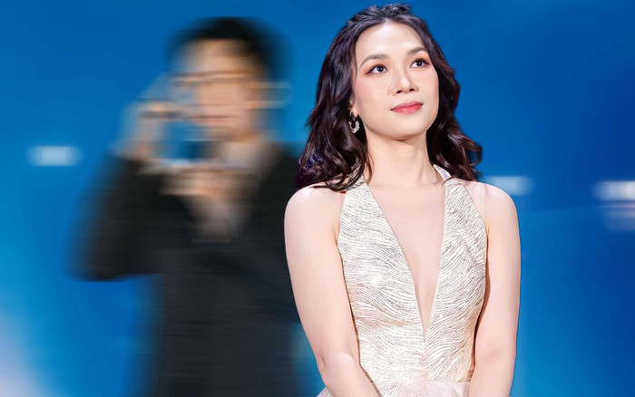 'Người tình mới' của Mỹ Tâm Ảnh 2