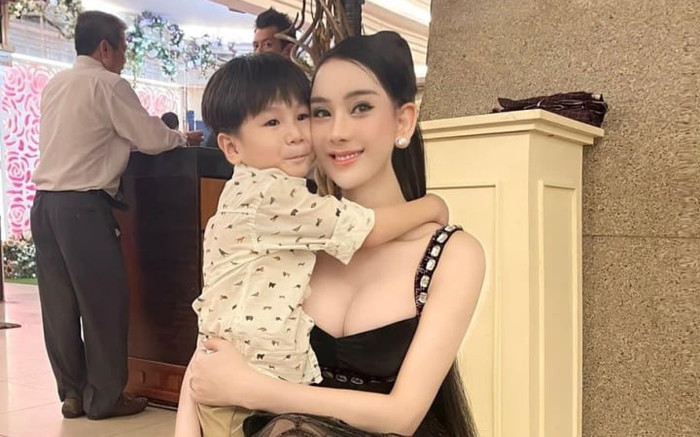 Lâm Khánh Chi sẽ không để lại hết toàn bộ tài sản cho con trai Ảnh 2