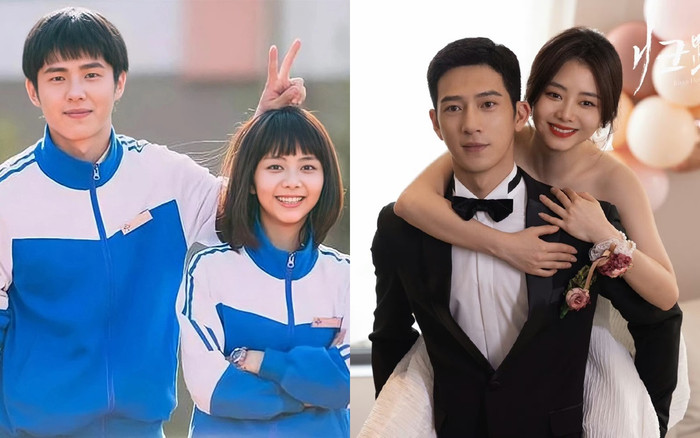 Quy Lộ có nội dung tương tự Điều Tuyệt Vời Nhất Của Chúng Ta.