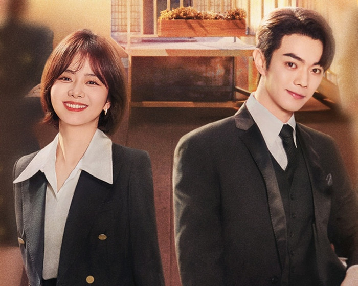 Đàm Tùng Vận thường diễn những vai an toàn, không có nhiều thay đổi, đột phá. 