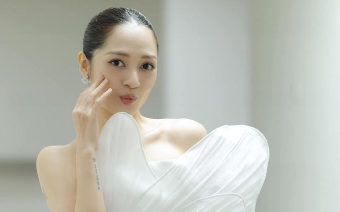 Bảo Anh cho con gái đi học từ sớm, lí do gây tò mò Ảnh 2