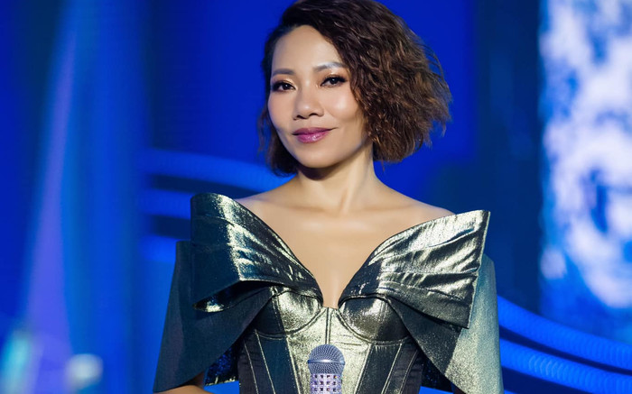 Ca sĩ Hà Trần hủy show vì không đủ kinh phí Ảnh 2