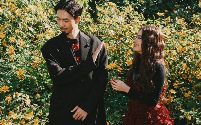 Hoàng Thùy Linh và Đen Vâu giờ ra sao? Ảnh 2