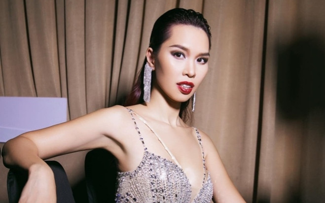 Hà Anh gặp vấn đề gì sau khi hạ sinh con thứ ở tuổi 42? Ảnh 2