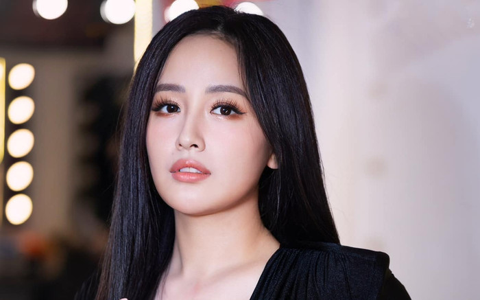 Mai Phương Thuý ốm mờ mắt, hắt xì ra nước vẫn kiên định làm một việc Ảnh 2