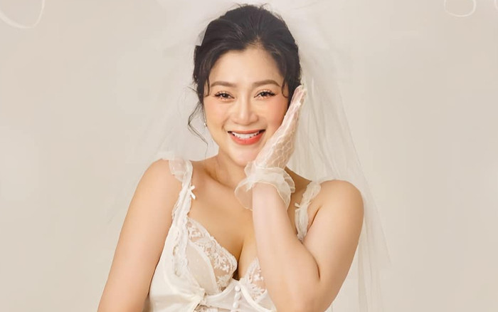 Danh tính ông xã bí mật vô tình được Thanh Trúc hé lộ: Là đại gia ngầm, sở hữu nhiều bản hit quốc dân Ảnh 2