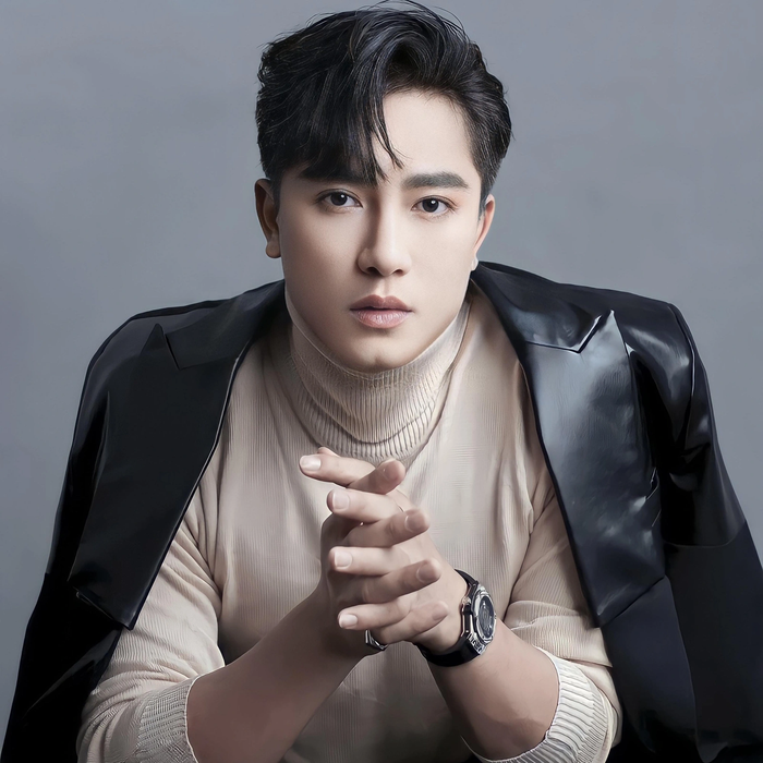 Châu Khải Phong khẳng định mình không phải đại gia ngầm