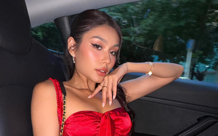 Đẹp khen - Xấu chê: Nhan sắc của Á hậu Thảo Nhi Lê gây sốt Ảnh 2