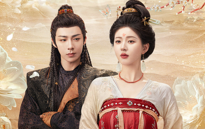 3 lý do khiến Rèm Ngọc Châu Sa của Triệu Lộ Tư - Lưu Vũ Ninh được khán giả chờ đợi Ảnh 2